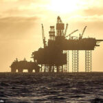 Exploring the Depths of Offshore Drilling Jobs