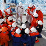 Explore Exciting Opportunities in Marine Jobs, Offshore Drilling, and Shipyards with MARINE-ZONE
